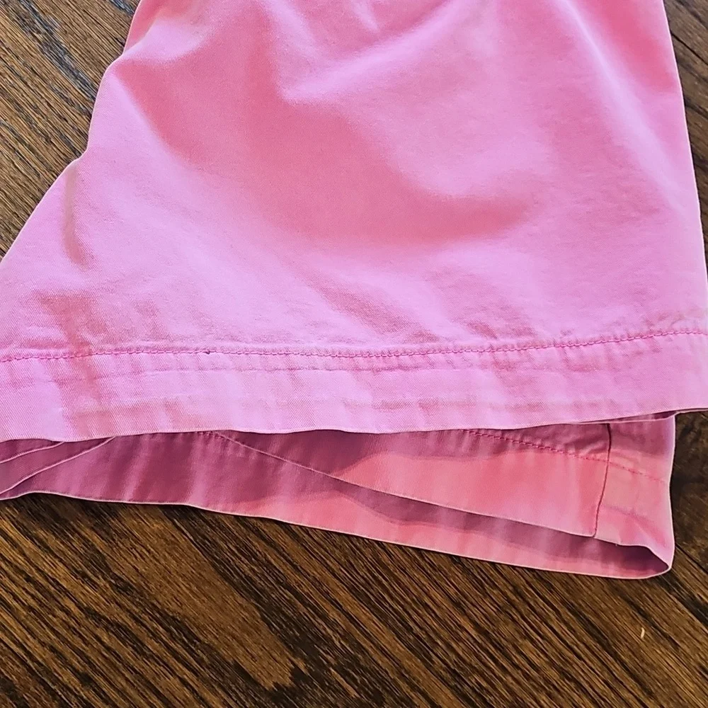 GAP Sunkissed Pink Women's Shorts - Picture 6 of 9